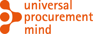 Universal Procurement Mind | Logo